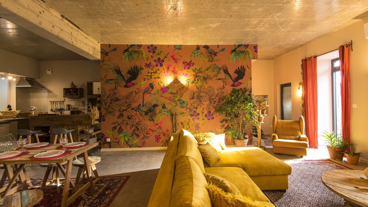 Photo of Livingroom in Montreal