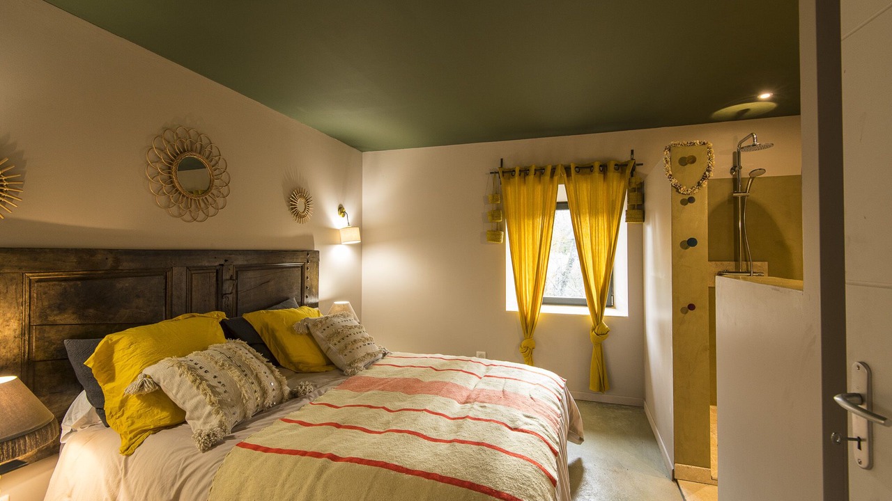Photo of Bedroom in Montreal