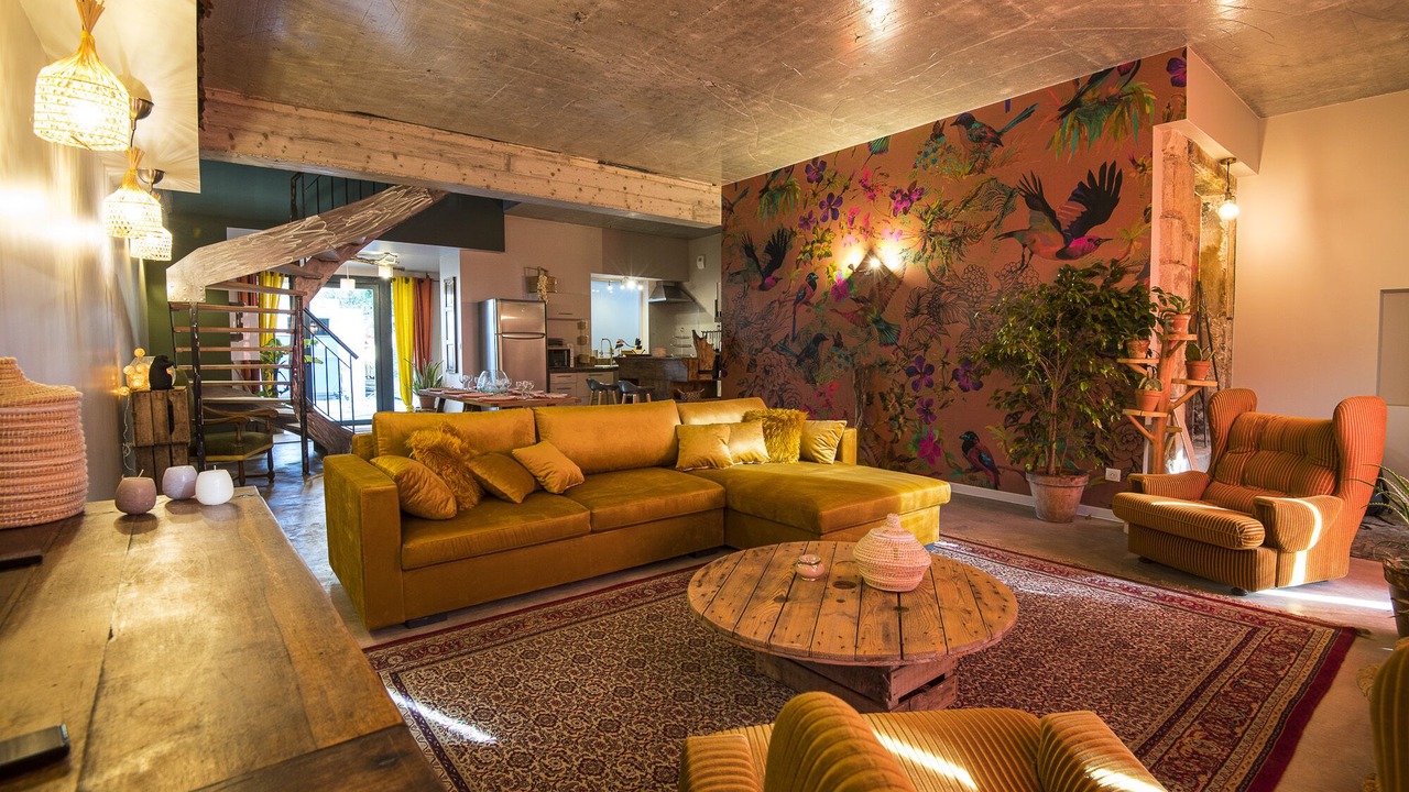 Photo of Livingroom in Montreal