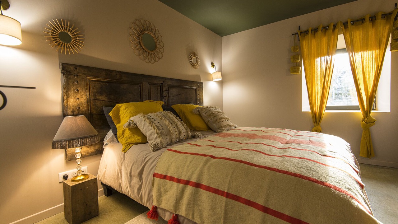 Photo of Bedroom in Montreal