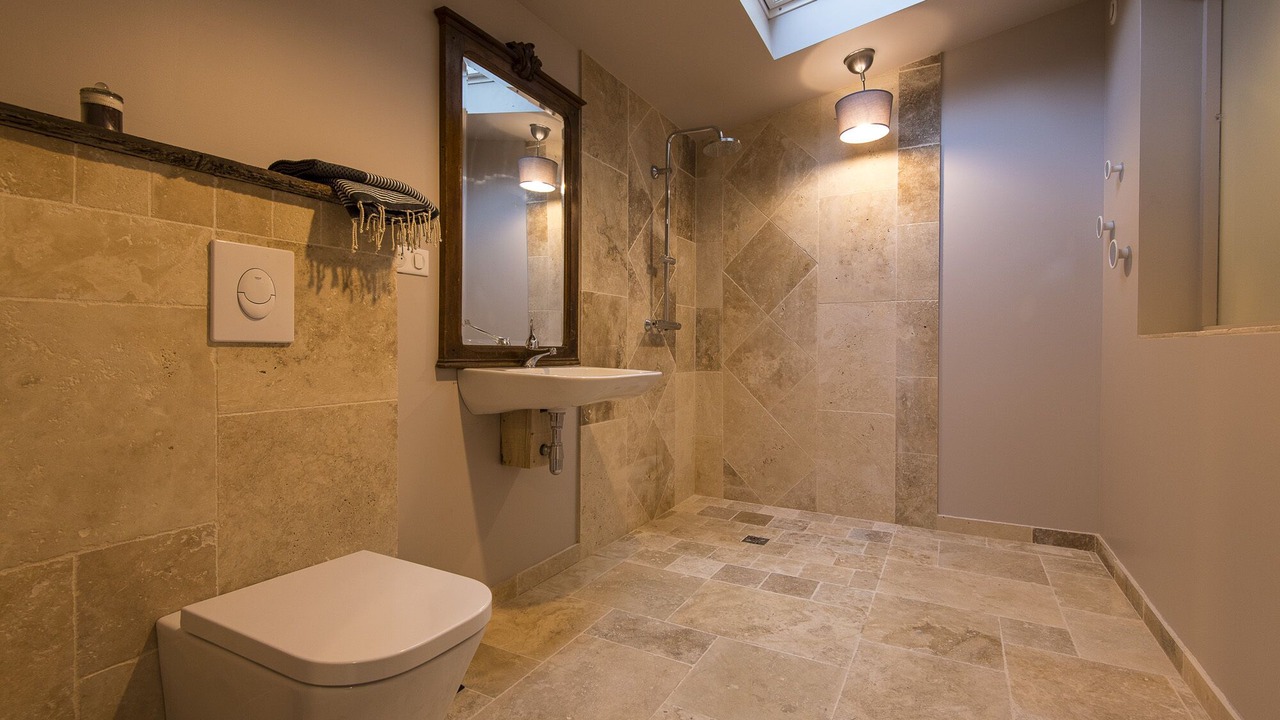 Photo of Bathroom in Montreal