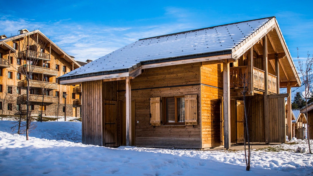 Photo of Outdoor in Saint-Etienne-en-Devoluy