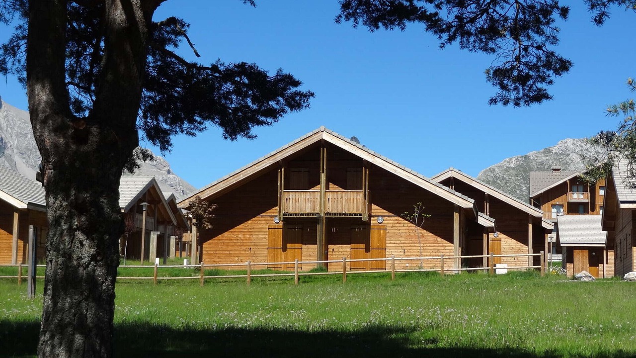 Photo of Outdoor in Saint-Etienne-en-Devoluy