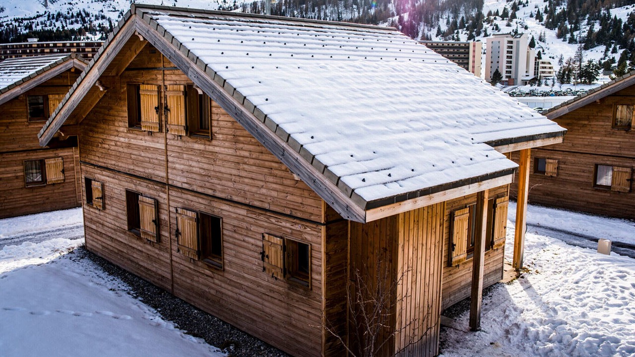 Photo of Outdoor in Saint-Etienne-en-Devoluy