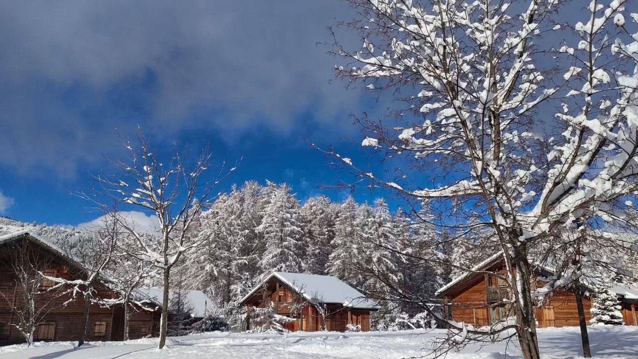 Photo of Outdoor in Saint-Etienne-en-Devoluy