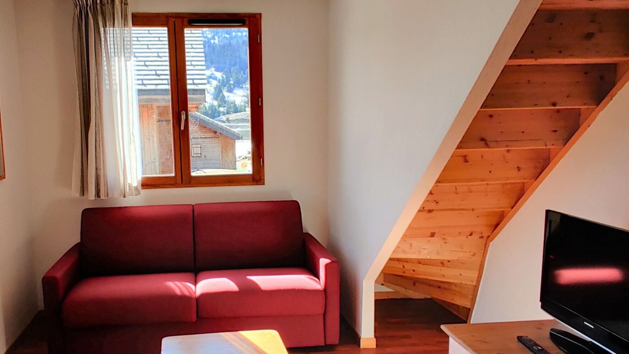 Photo of Livingroom in Saint-Etienne-en-Devoluy