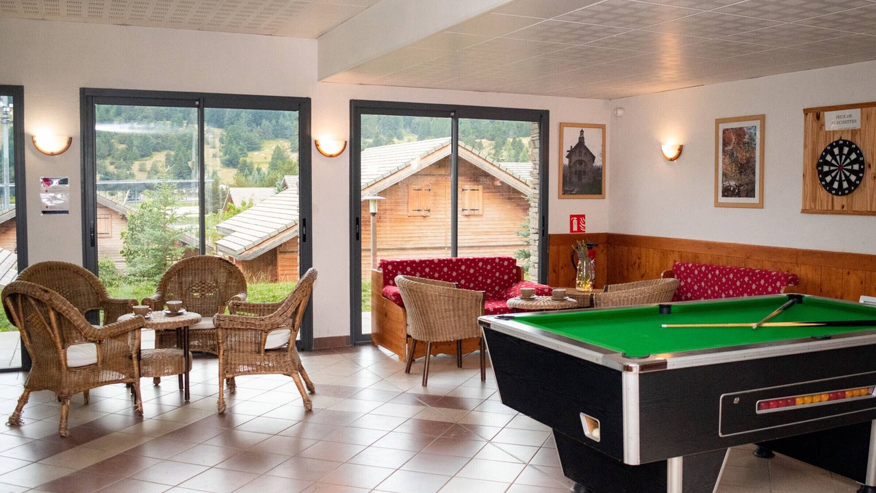 Photo of Bedroom in Saint-Etienne-en-Devoluy