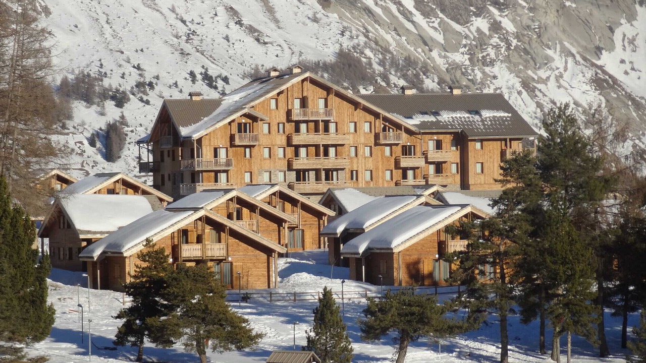 Photo of Outdoor in Saint-Etienne-en-Devoluy