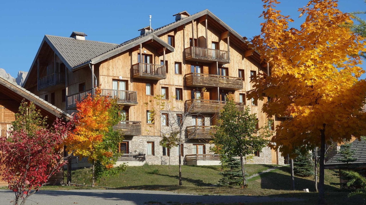 Photo of Outdoor in Saint-Etienne-en-Devoluy