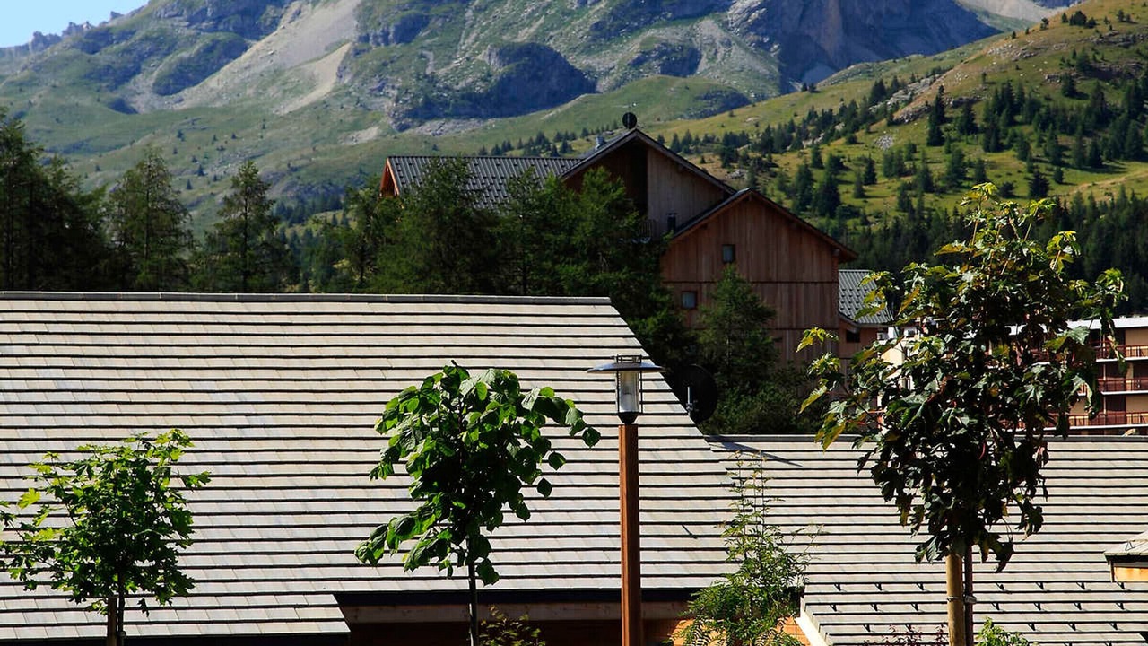 Photo of Outdoor in Saint-Etienne-en-Devoluy