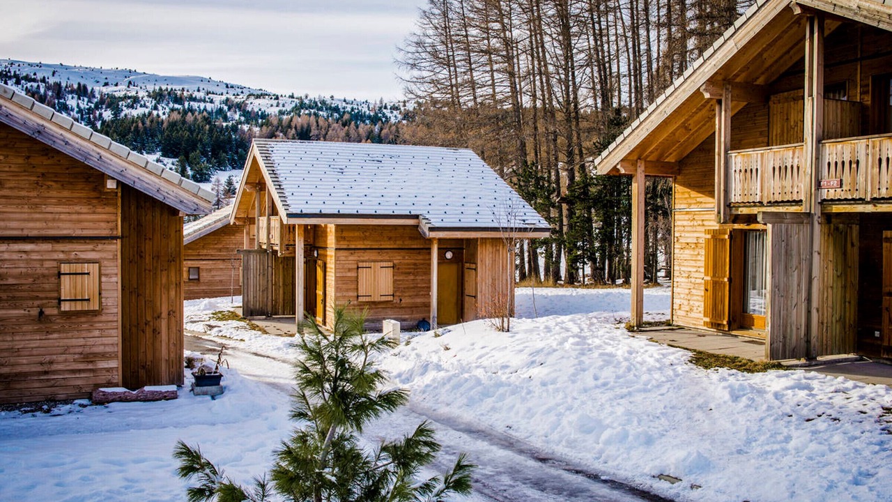 Photo of Outdoor in Saint-Etienne-en-Devoluy