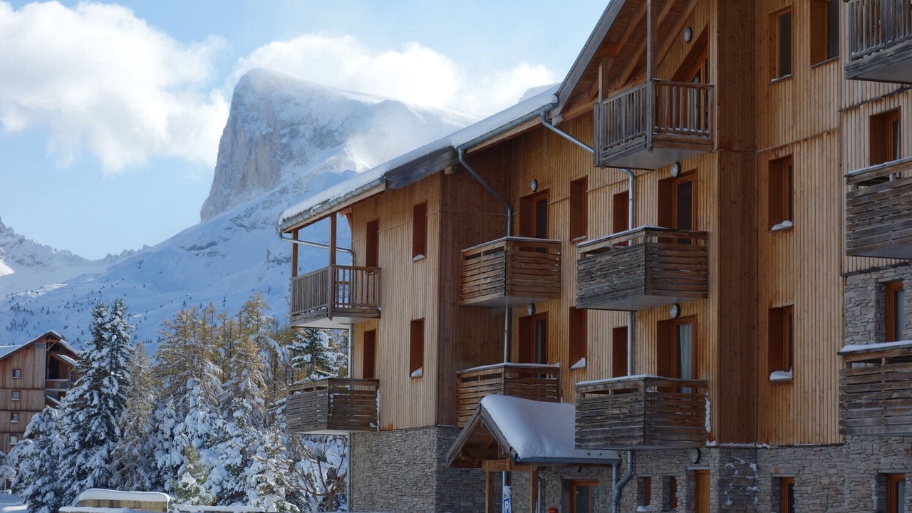 Photo of Outdoor in Saint-Etienne-en-Devoluy