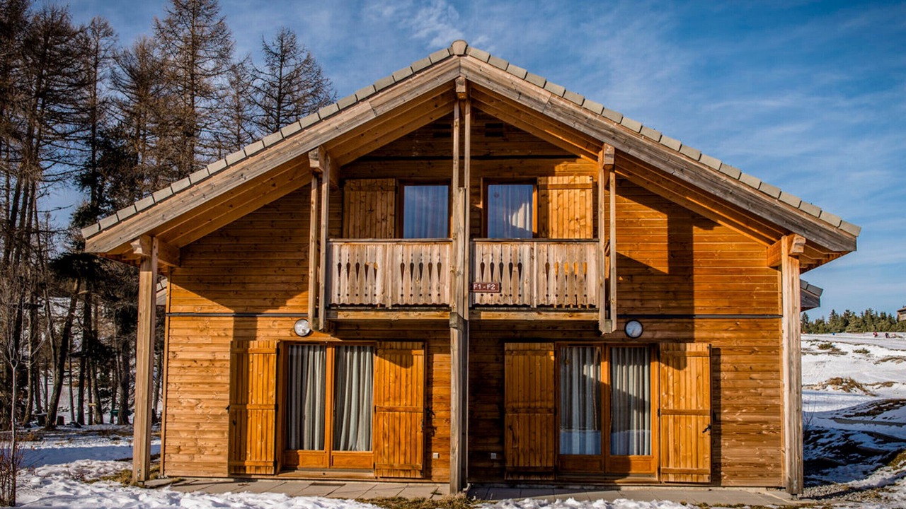 Photo of Outdoor in Saint-Etienne-en-Devoluy