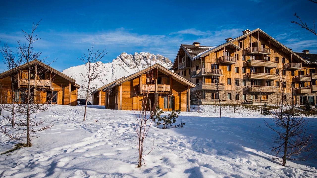 Photo of Outdoor in Saint-Etienne-en-Devoluy