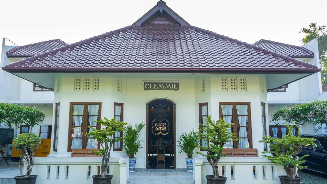 Photo of Outdoor in Kotabaru