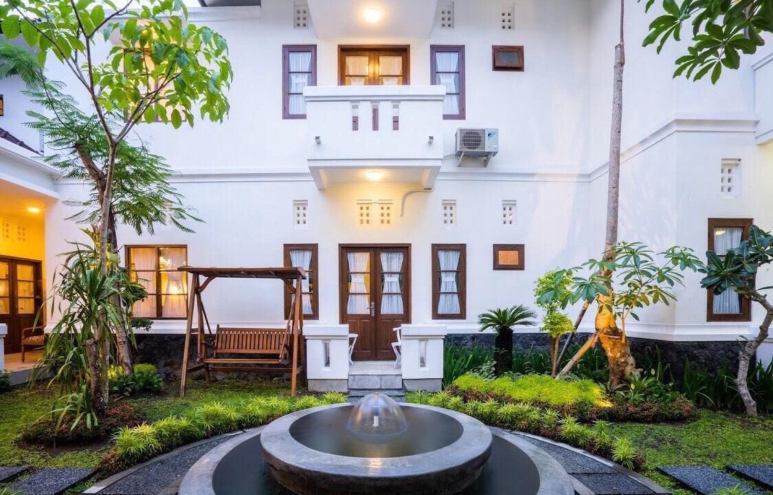 Photo of Outdoor in Kotabaru