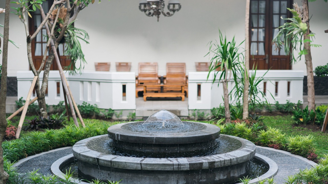 Photo of Patio Balcony in Kotabaru