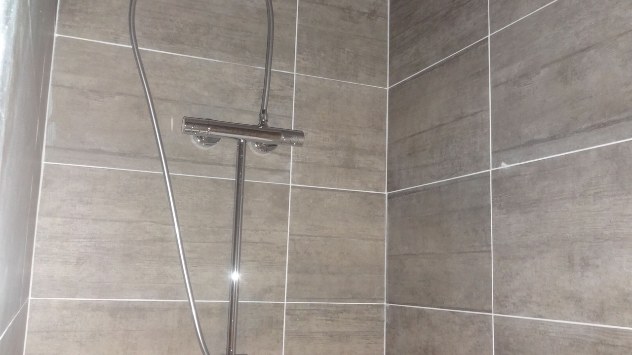 Photo of Bathroom in Porto-Vecchio