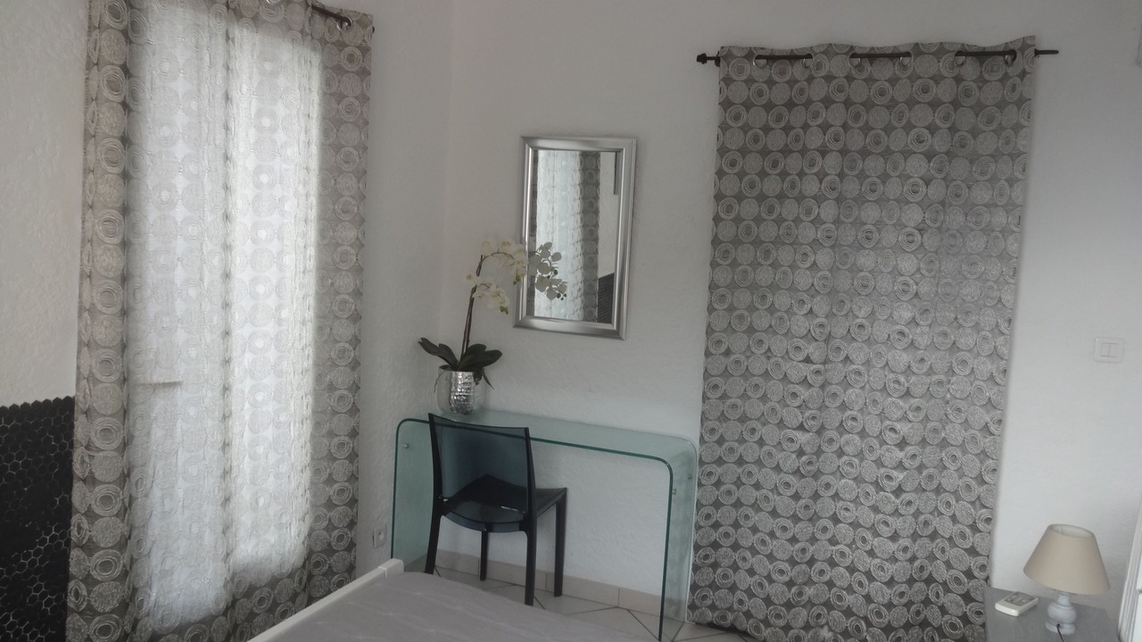 Photo of Bedroom in Porto-Vecchio