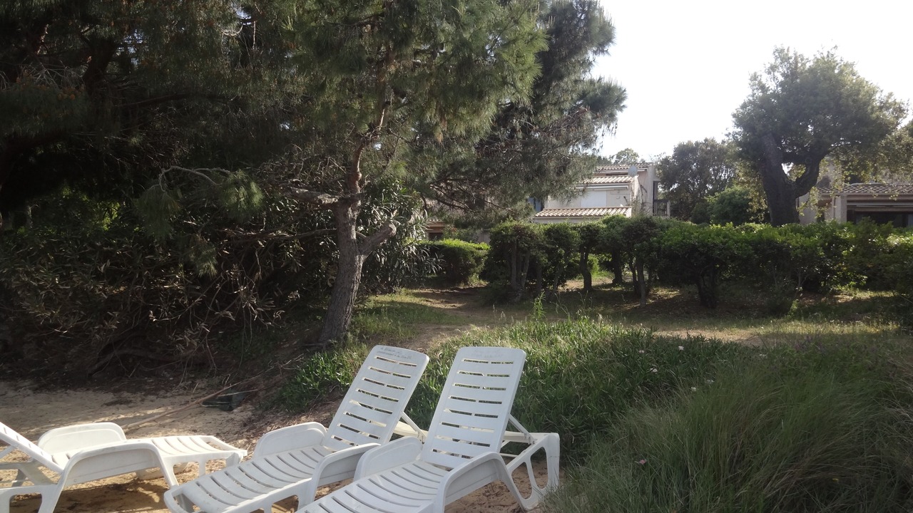 Photo of Outdoor in Porto-Vecchio