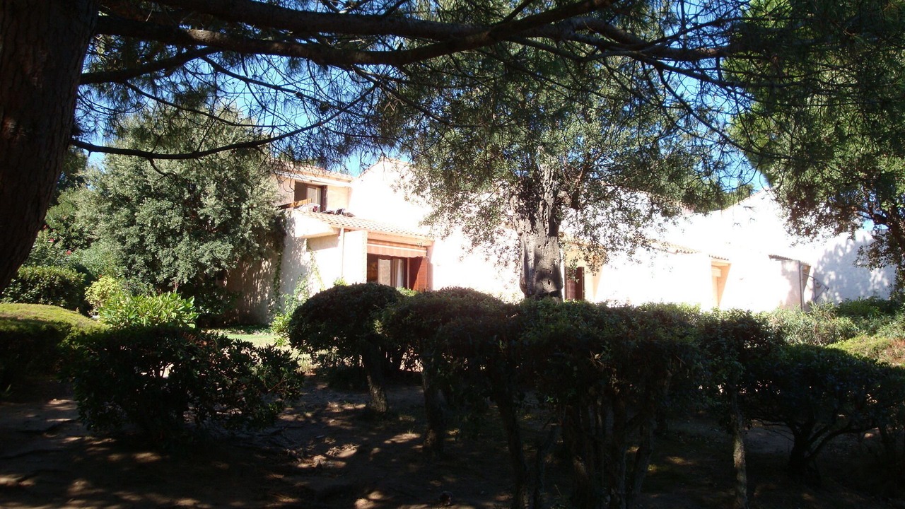 Photo of Outdoor in Porto-Vecchio