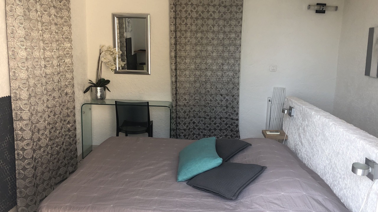 Photo of Bedroom in Porto-Vecchio