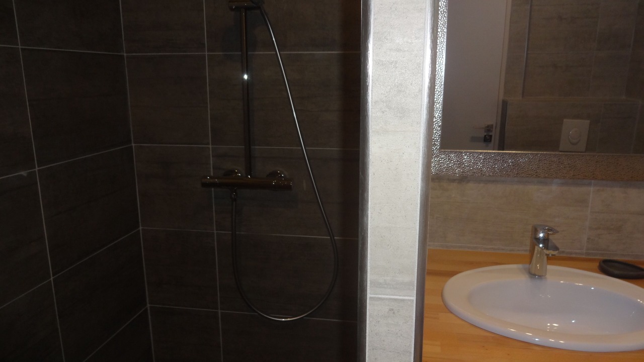 Photo of Bathroom in Porto-Vecchio