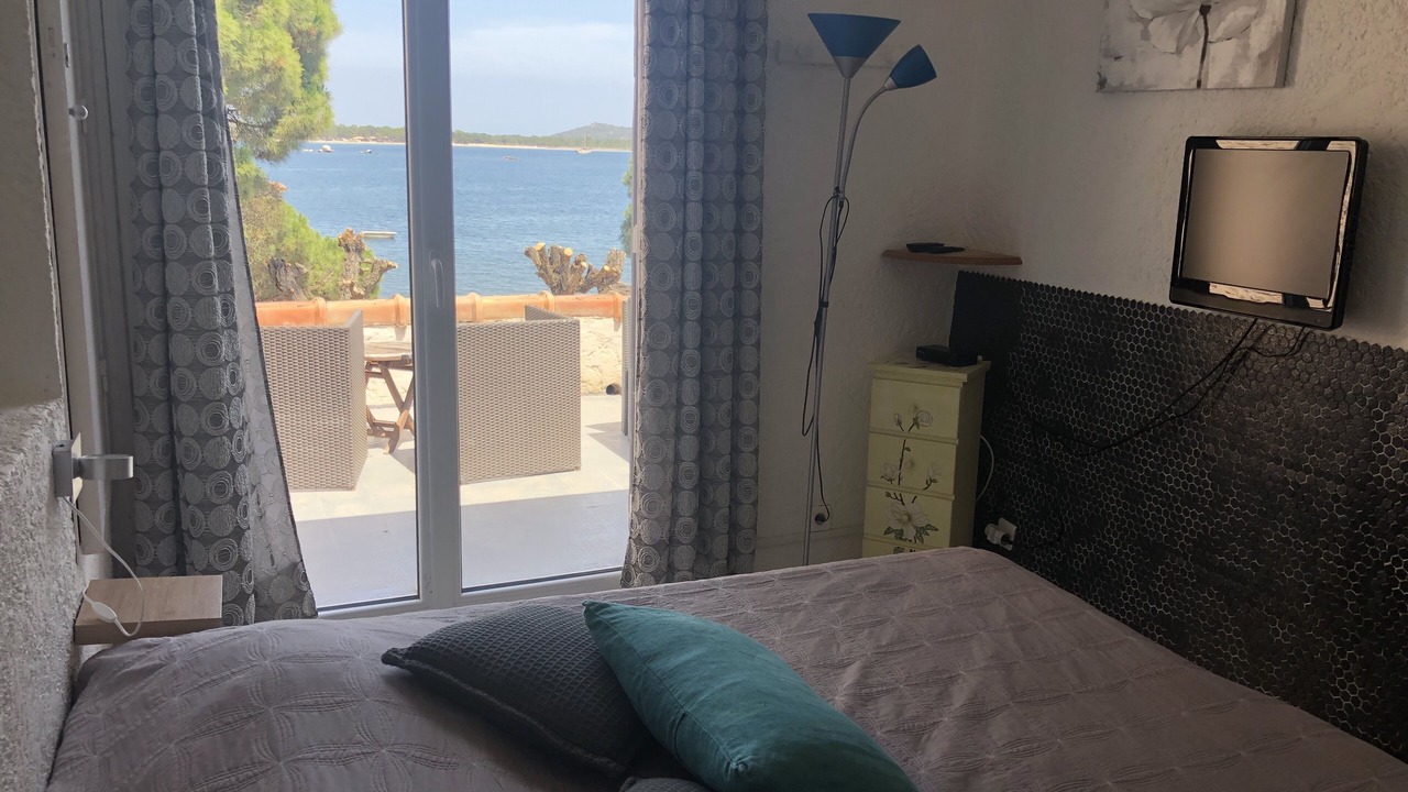Photo of Bedroom in Porto-Vecchio