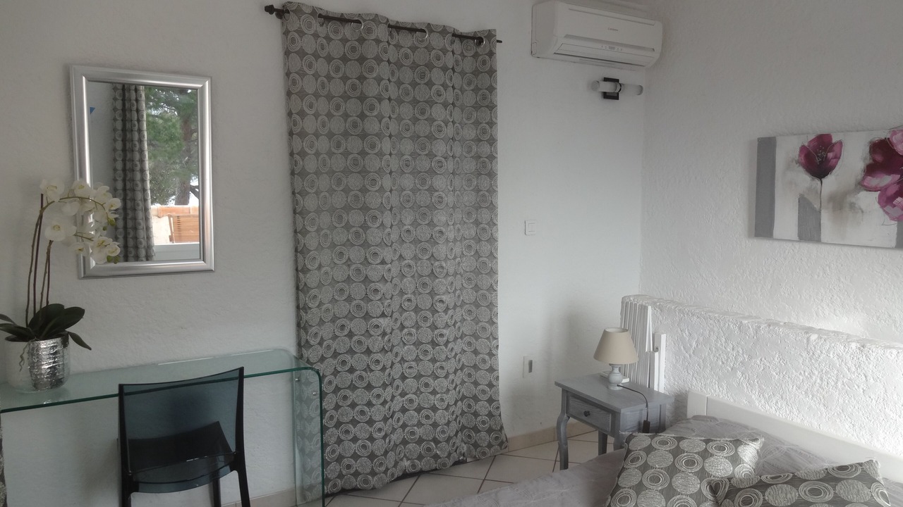 Photo of Bedroom in Porto-Vecchio