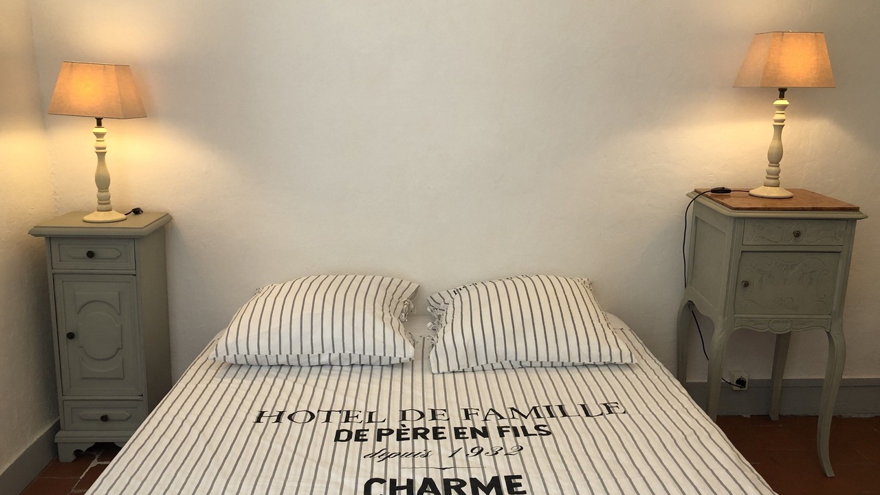 Photo of Bedroom in Trebes