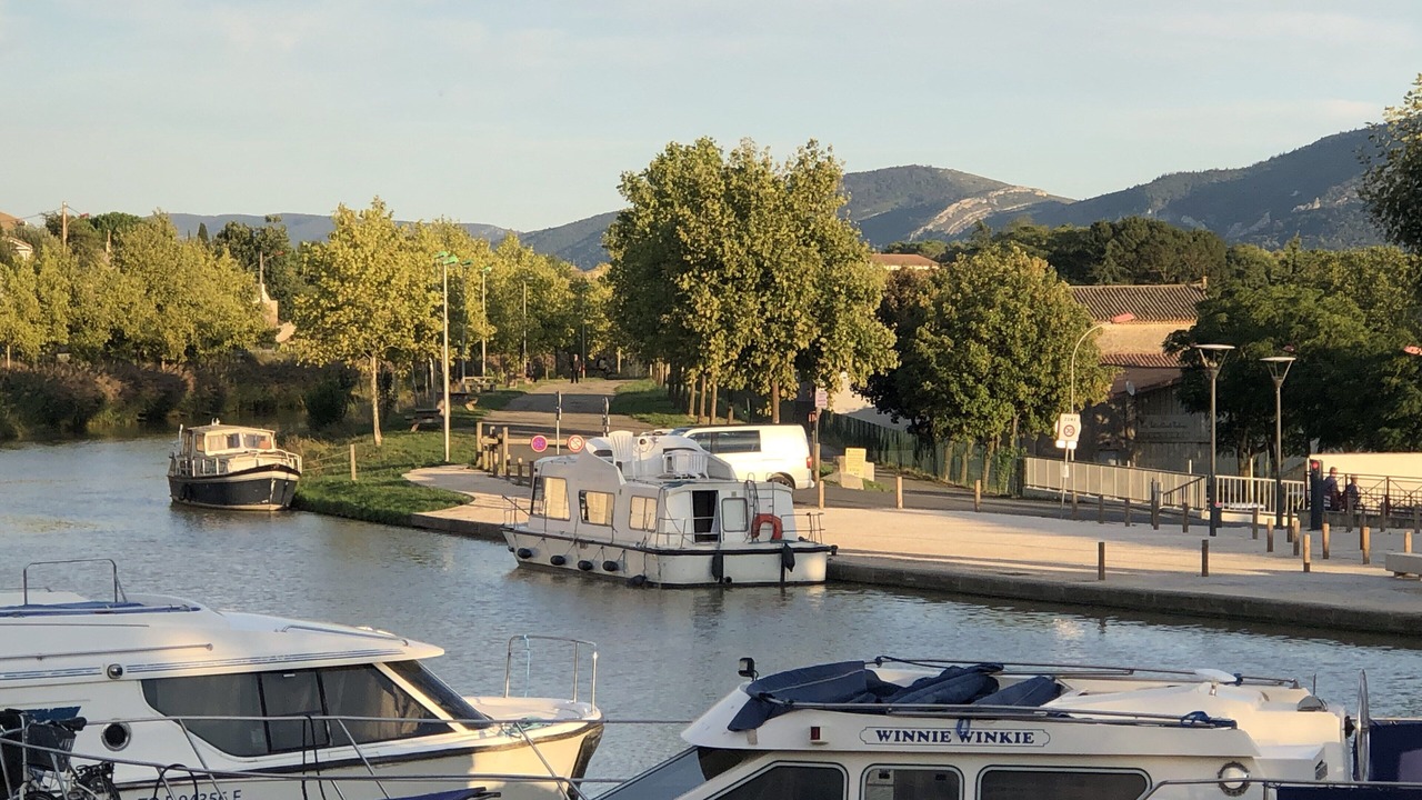 Photo of Others in Trebes