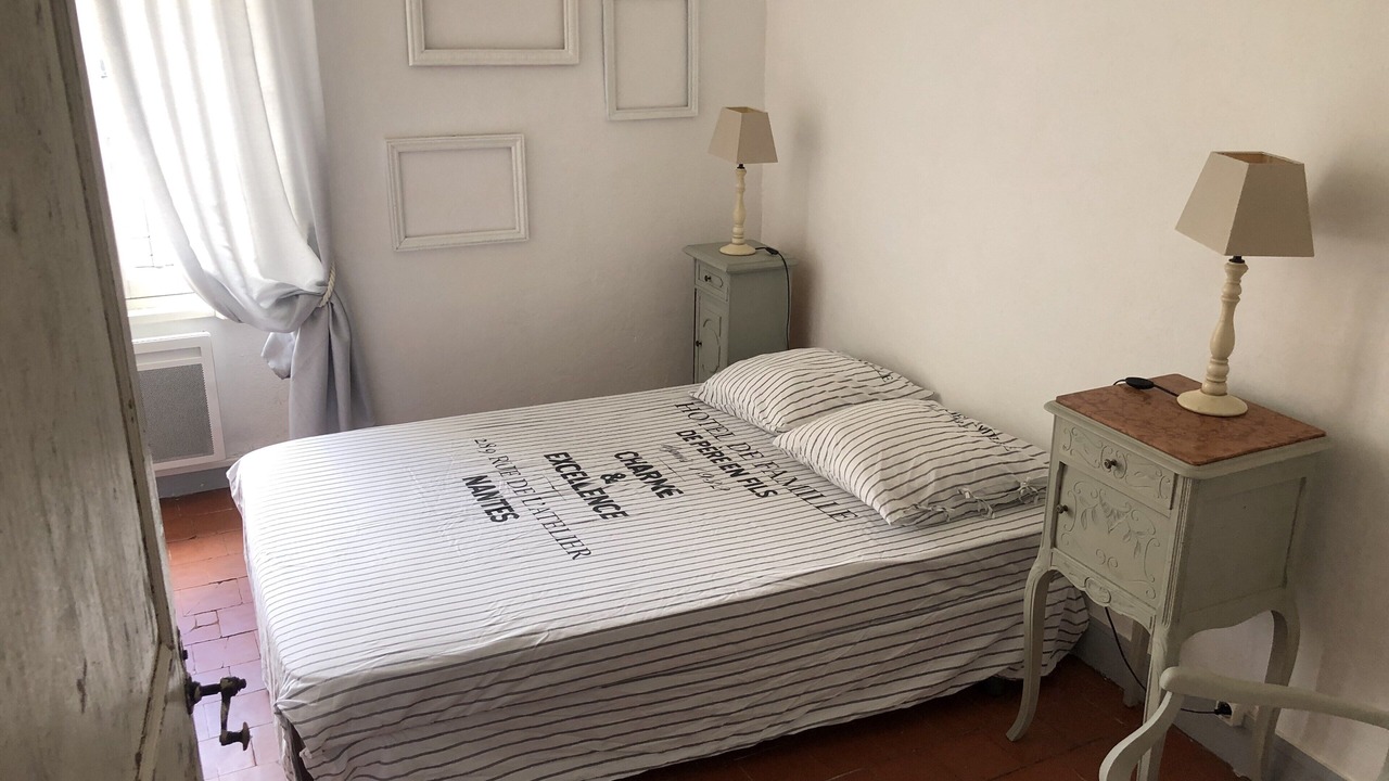 Photo of Bedroom in Trebes