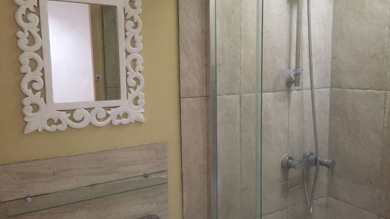 Photo of Bathroom in Trebes