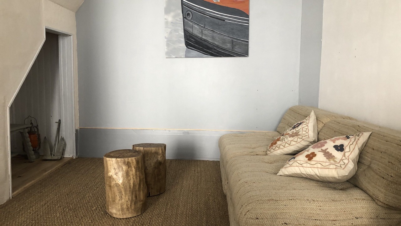 Photo of Livingroom in Trebes