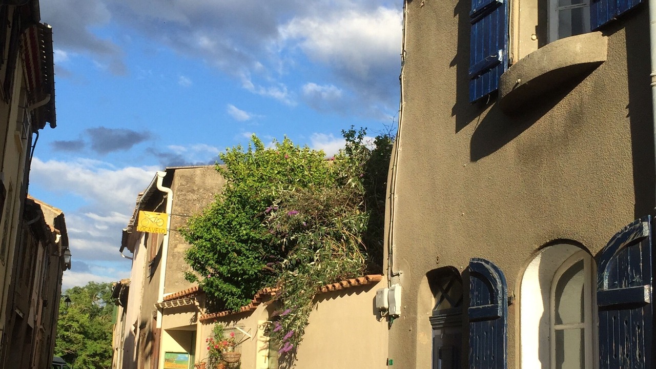 Photo of Outdoor in Trebes