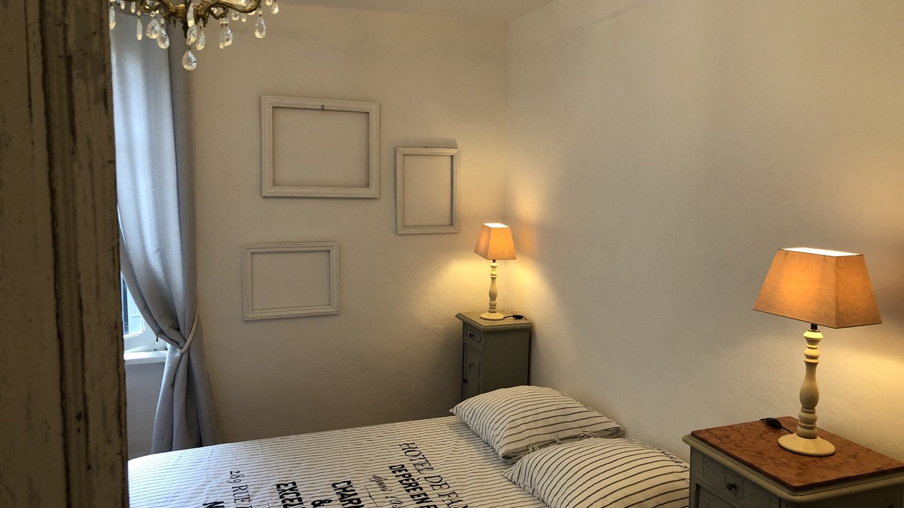 Photo of Bedroom in Trebes