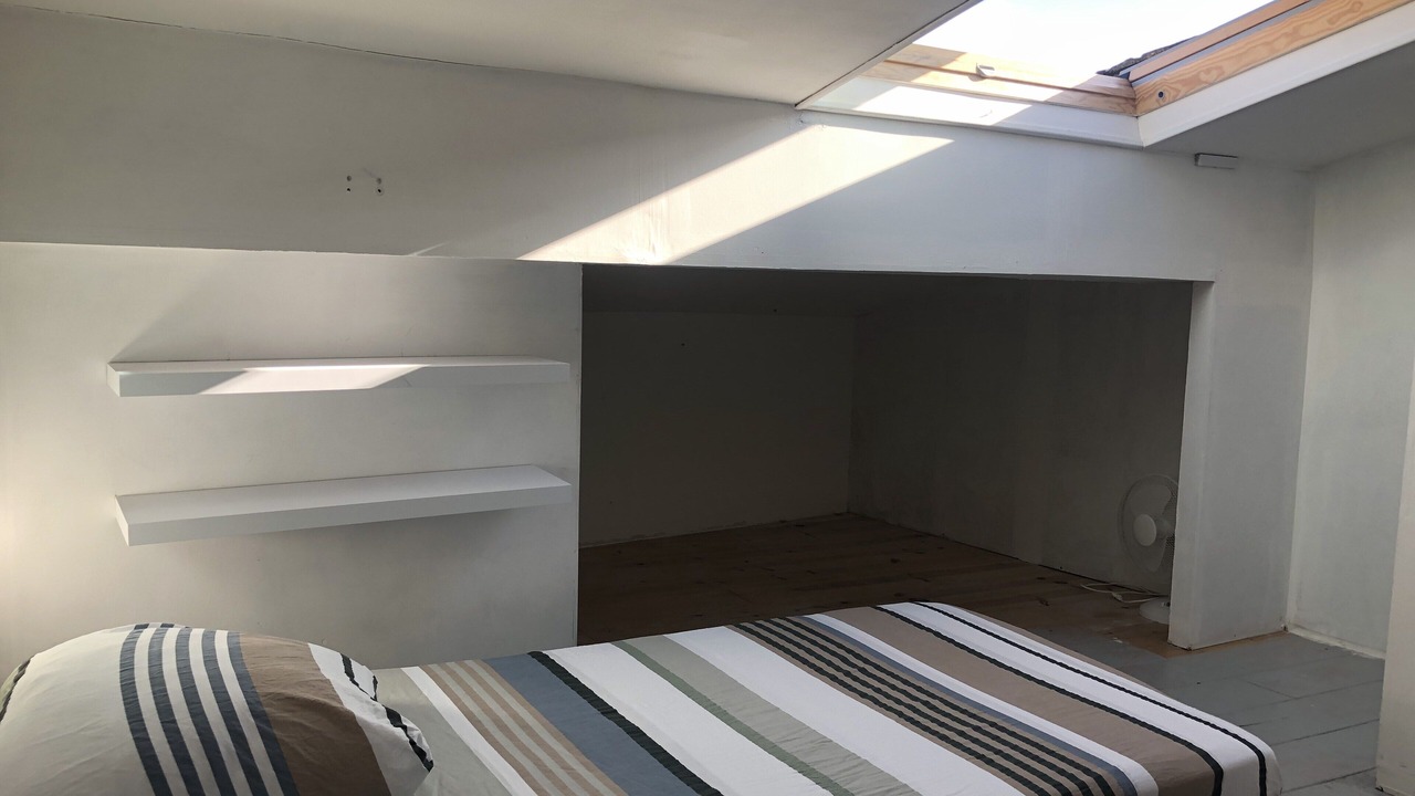 Photo of Bedroom in Trebes