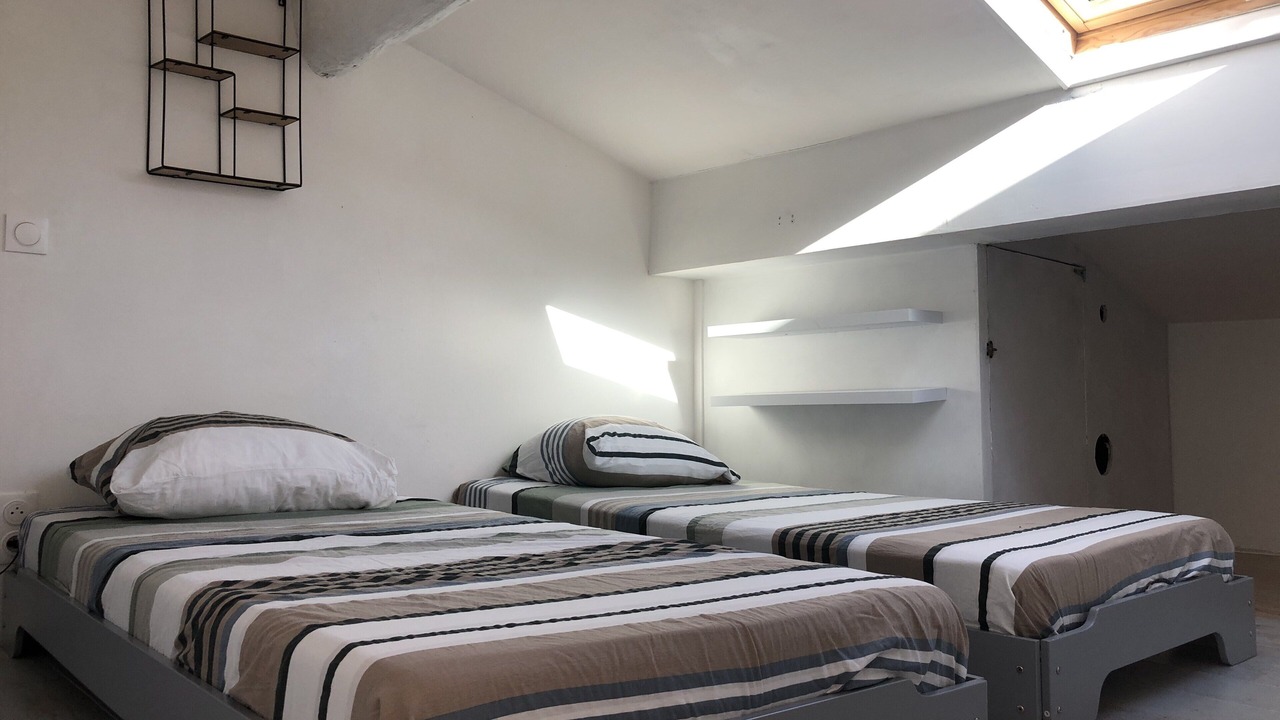 Photo of Bedroom in Trebes