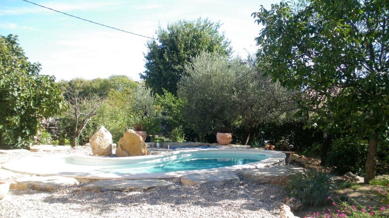 Photo of Outdoor in Viols-le-Fort