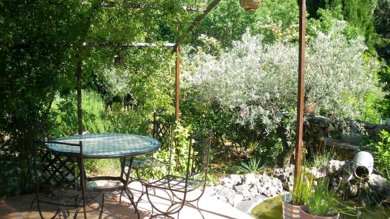 Photo of Outdoor in Viols-le-Fort