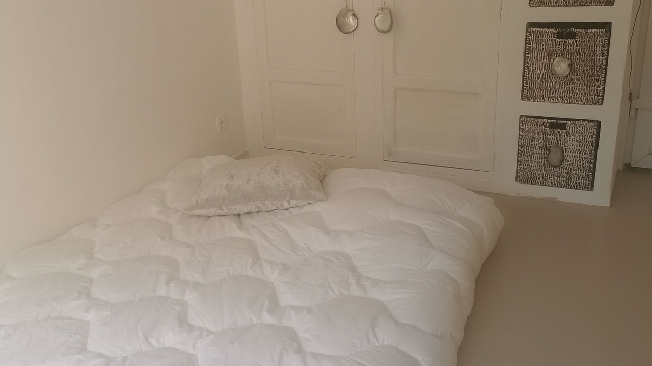 Photo of Bedroom in Viols-le-Fort