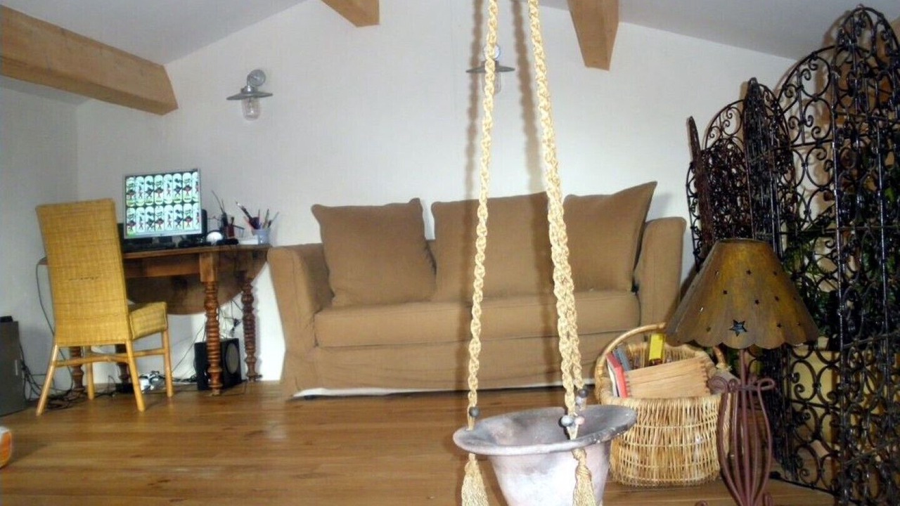 Photo of Livingroom in Viols-le-Fort