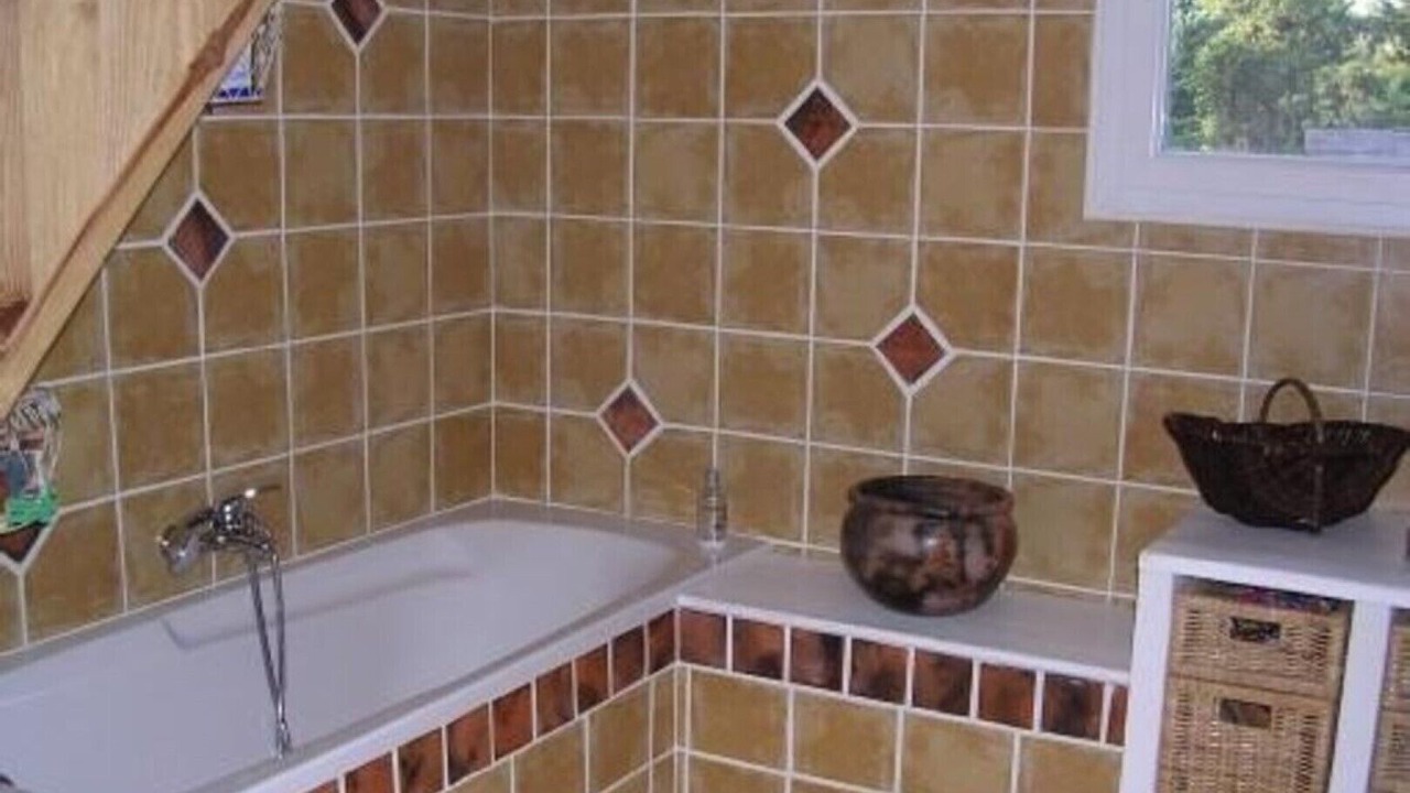 Photo of Bathroom in Viols-le-Fort