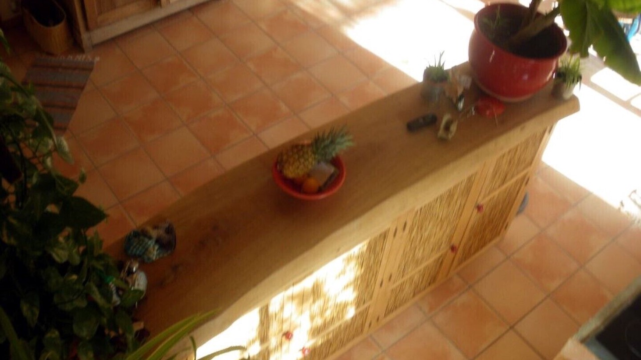 Photo of Kitchen in Viols-le-Fort
