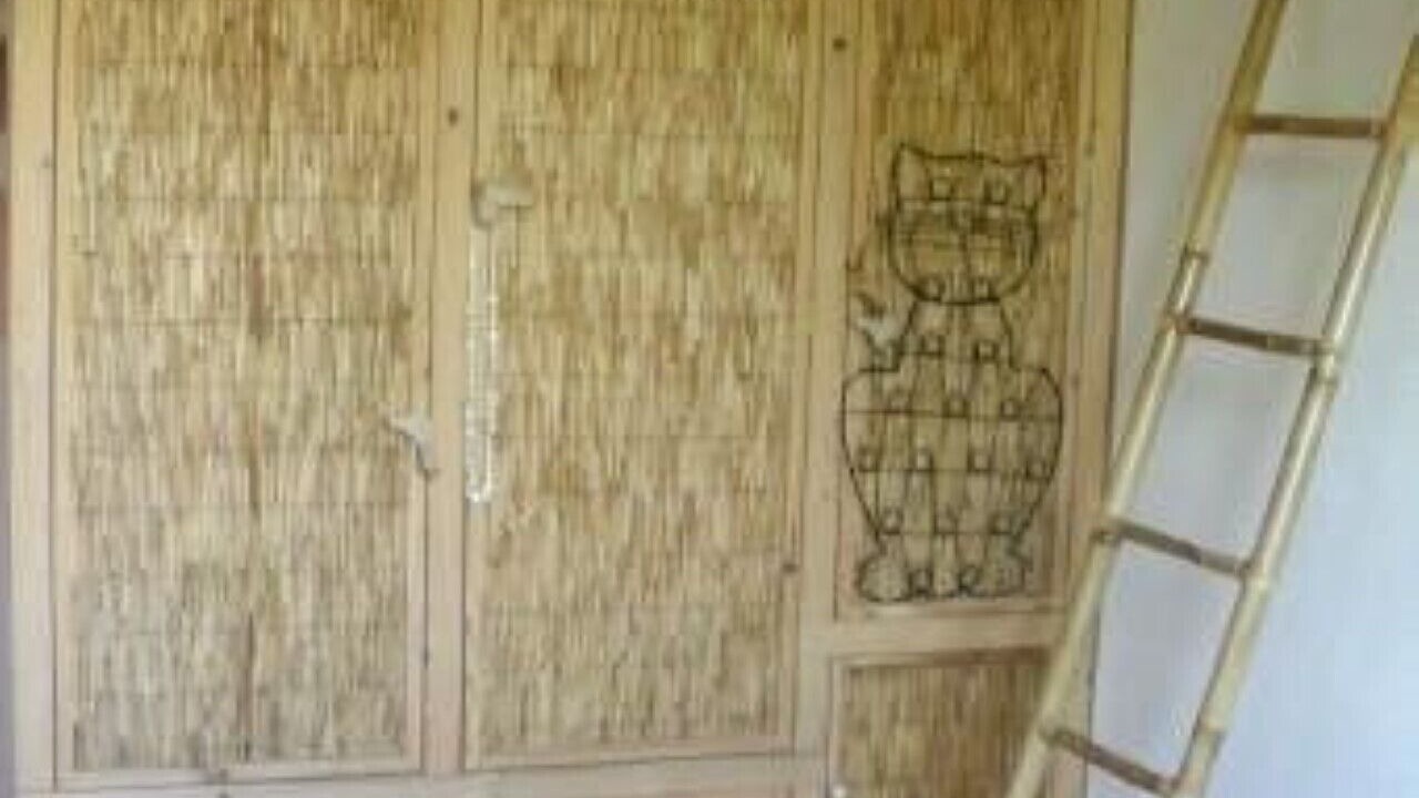 Photo of Bedroom in Viols-le-Fort