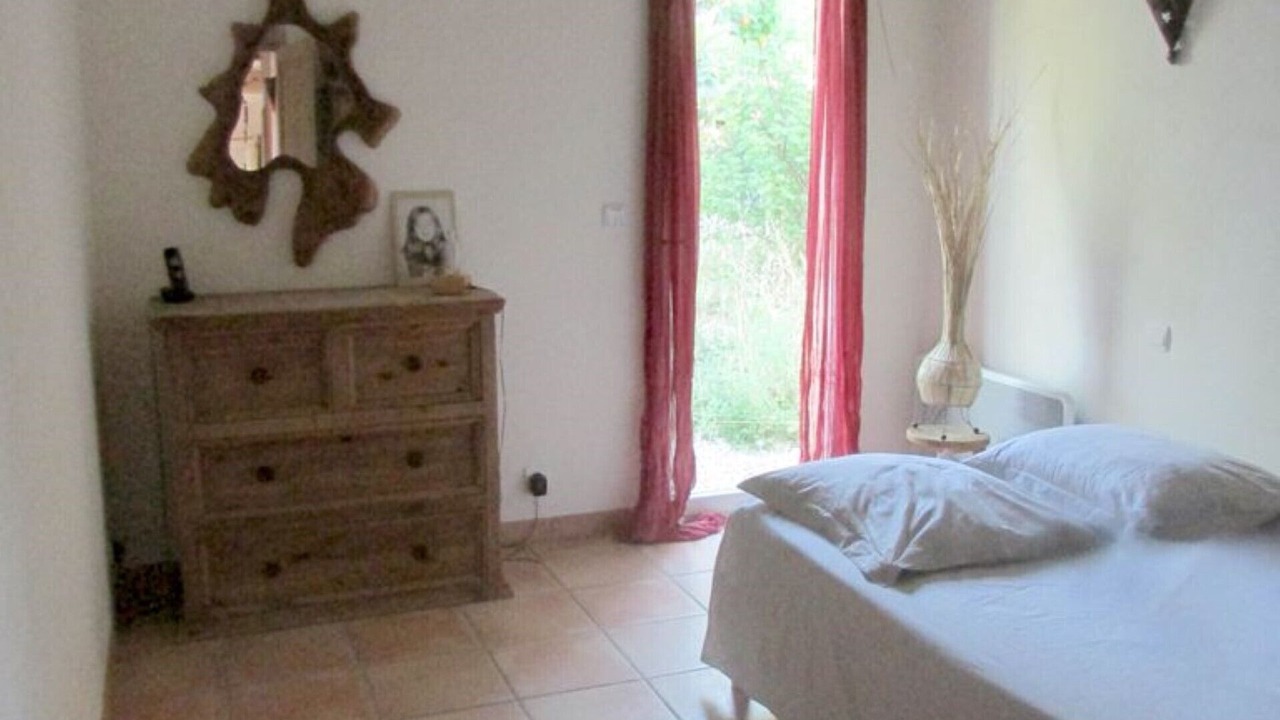 Photo of Bedroom in Viols-le-Fort