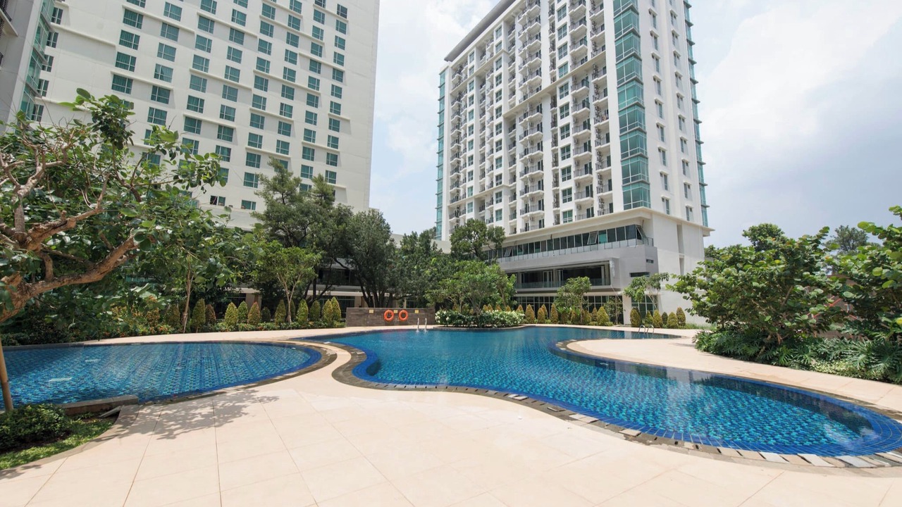 Photo of Outdoor in East Jakarta