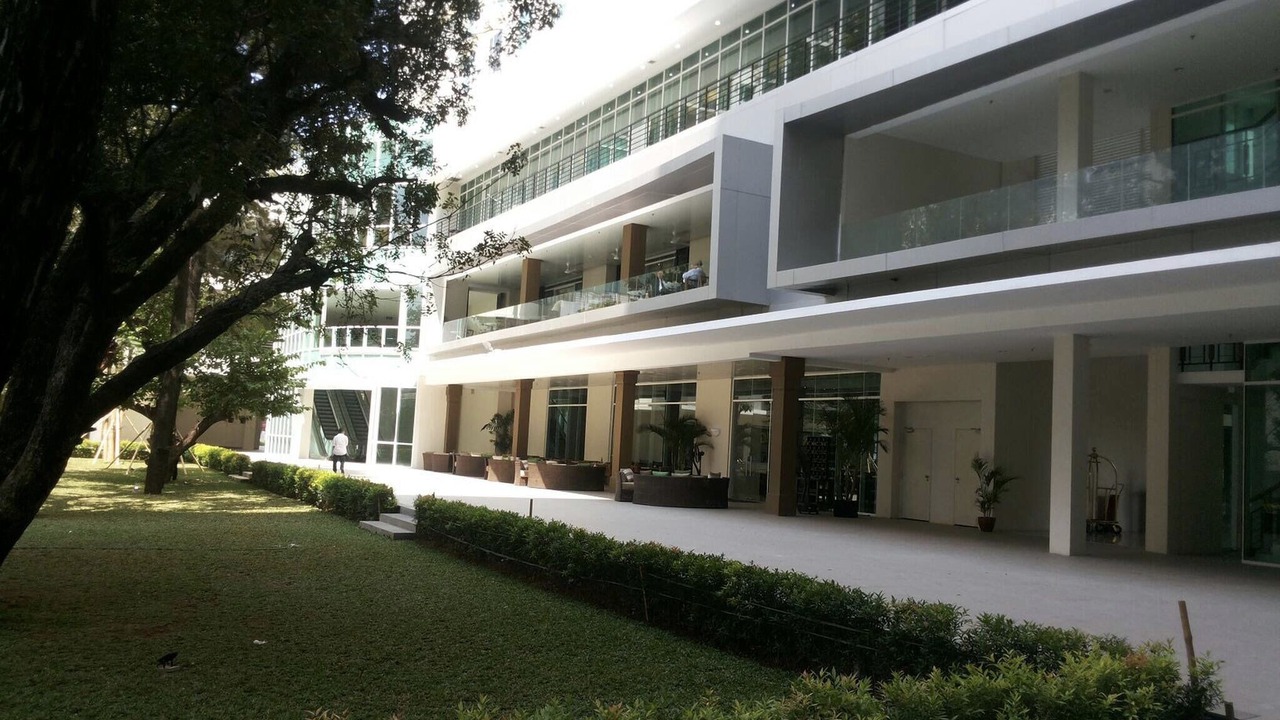 Photo of Outdoor in East Jakarta