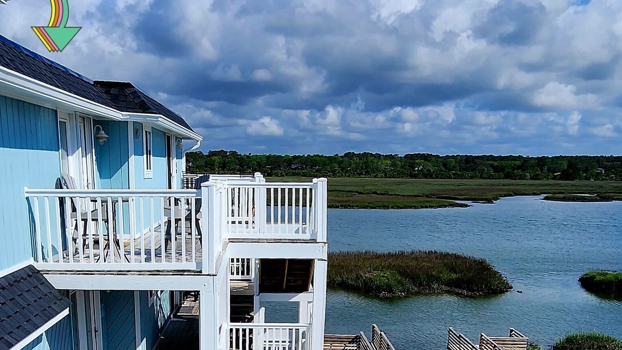 Photo of Outdoor in Ocean Isle Beach
