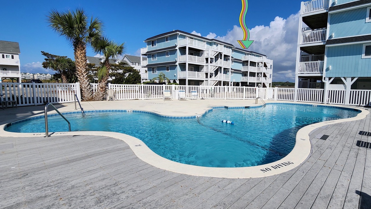 Photo of Outdoor in Ocean Isle Beach